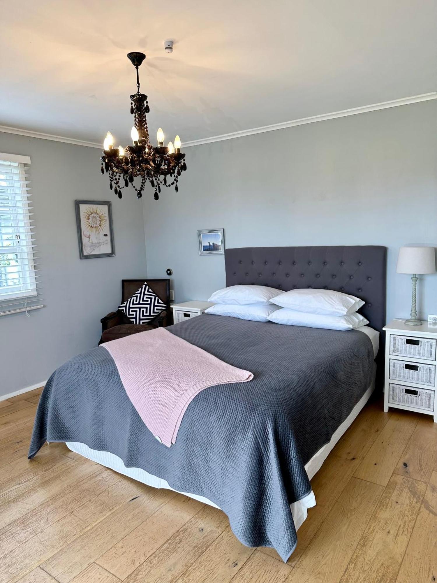 Bycroft Lodge Karaka Dış mekan fotoğraf