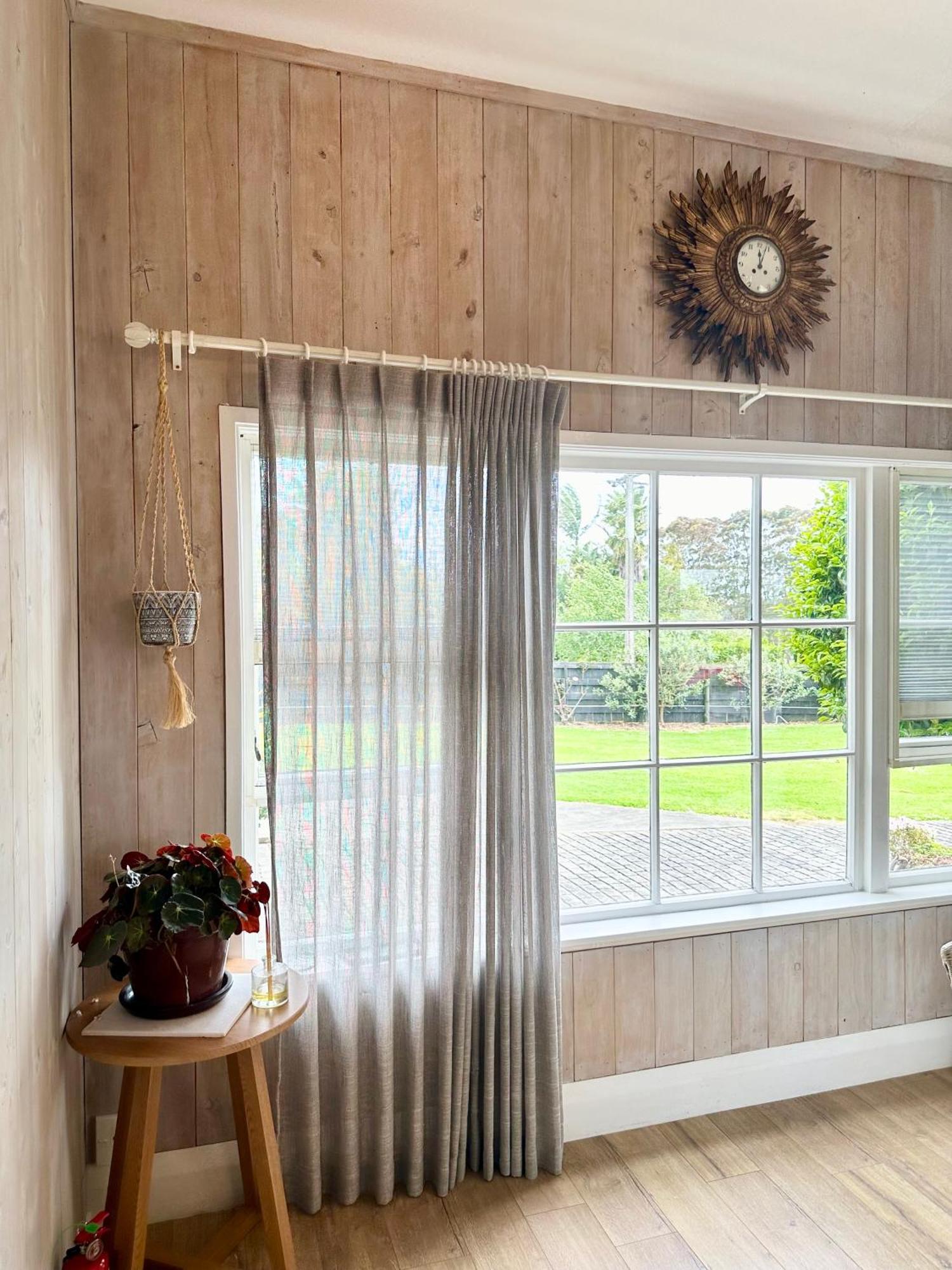 Bycroft Lodge Karaka Dış mekan fotoğraf