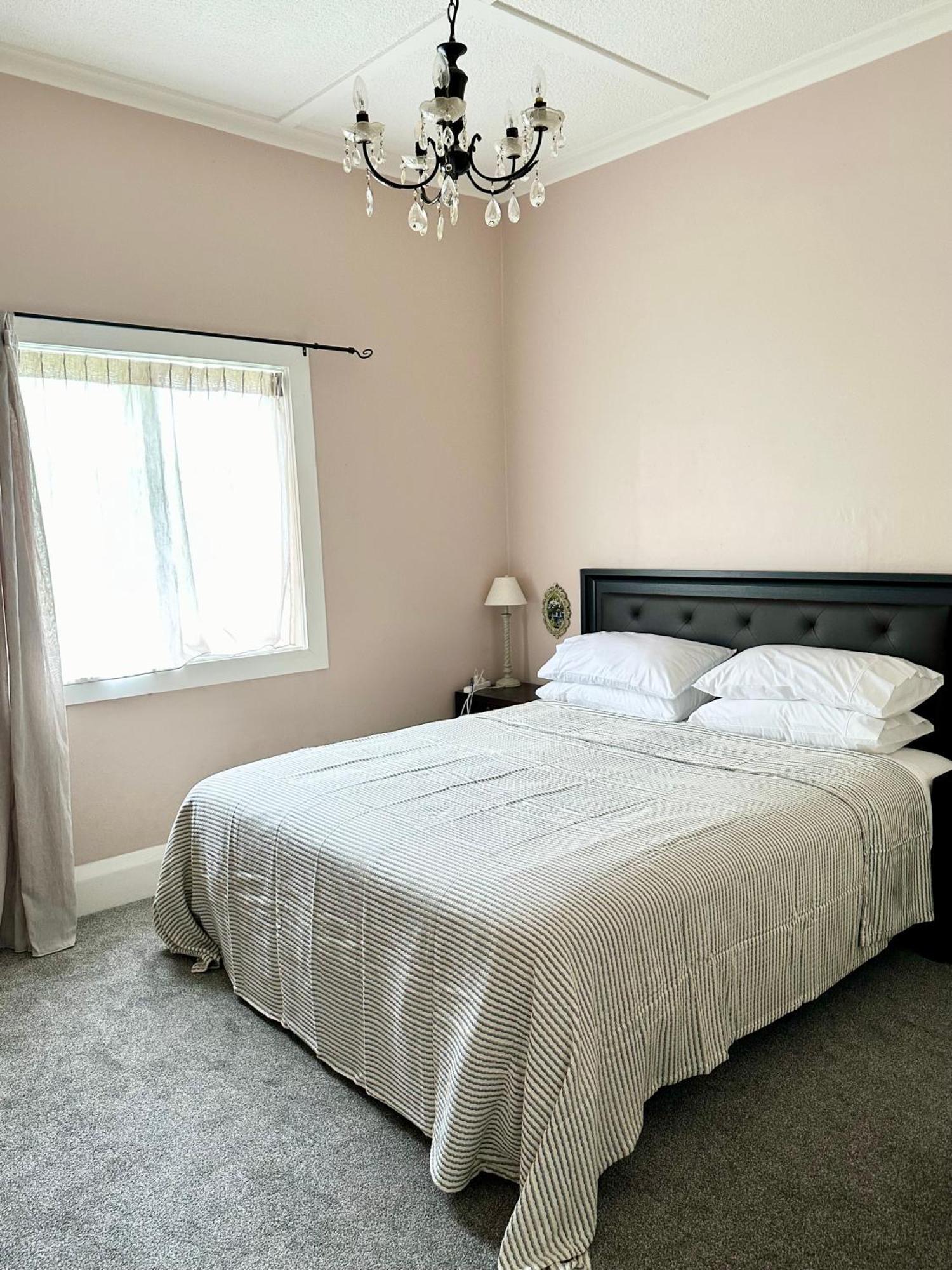 Bycroft Lodge Karaka Dış mekan fotoğraf
