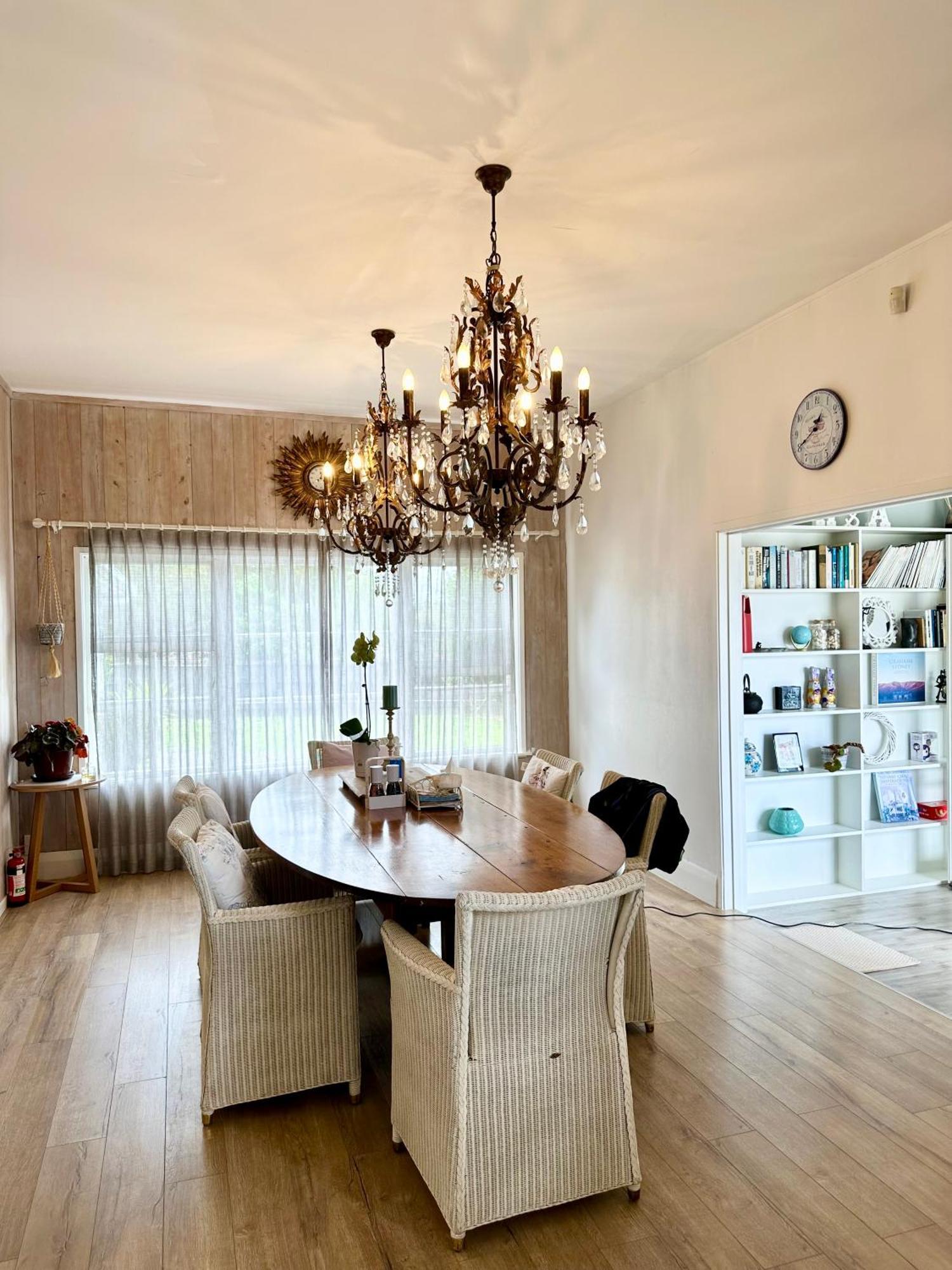 Bycroft Lodge Karaka Dış mekan fotoğraf