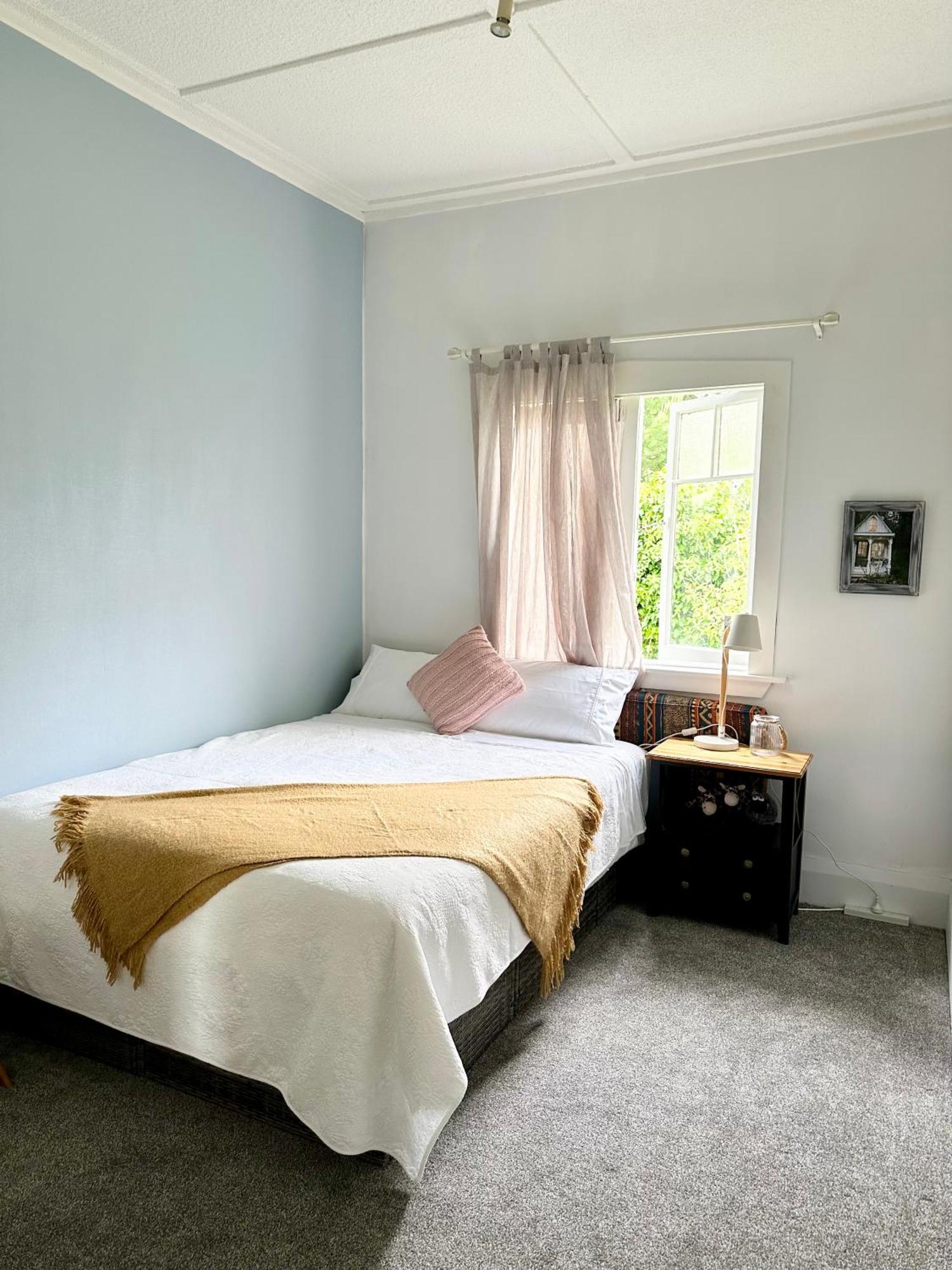 Bycroft Lodge Karaka Dış mekan fotoğraf