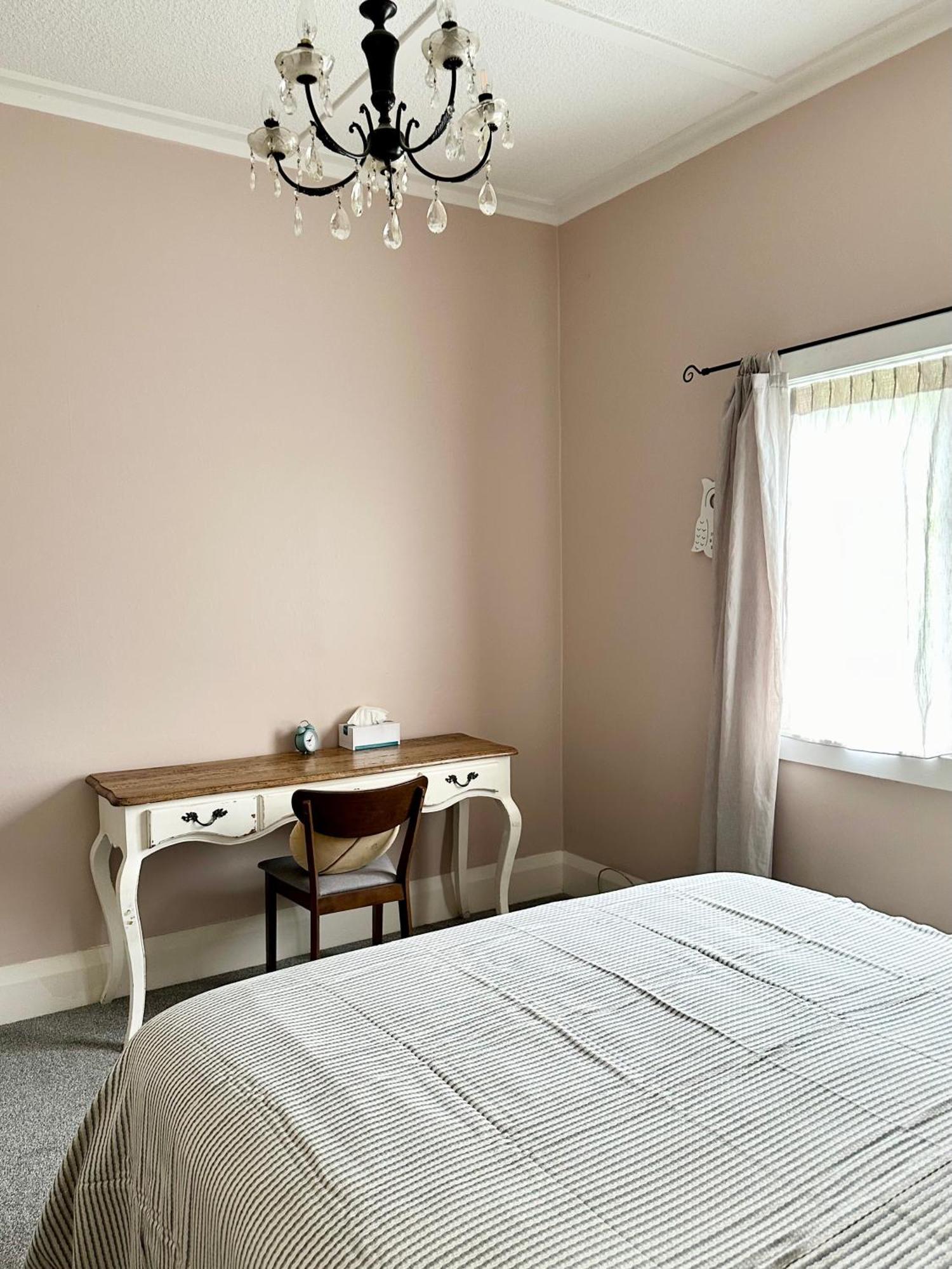 Bycroft Lodge Karaka Dış mekan fotoğraf
