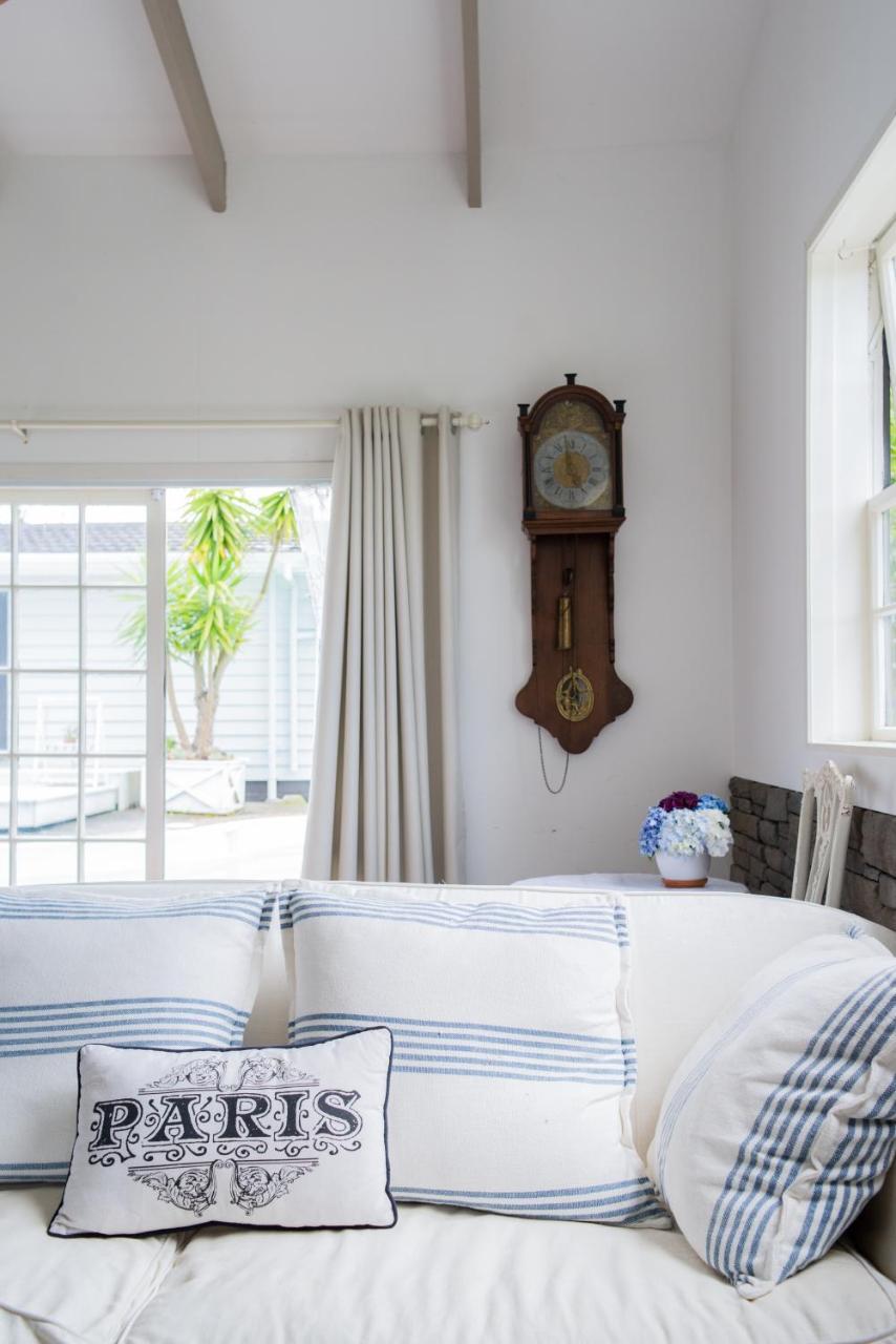 Bycroft Lodge Karaka Dış mekan fotoğraf