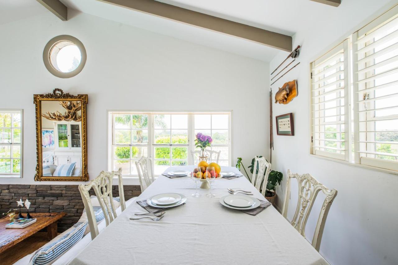 Bycroft Lodge Karaka Dış mekan fotoğraf