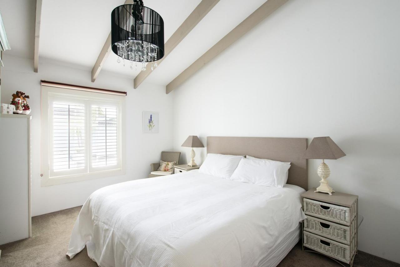 Bycroft Lodge Karaka Dış mekan fotoğraf