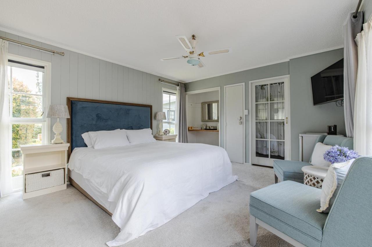 Bycroft Lodge Karaka Dış mekan fotoğraf
