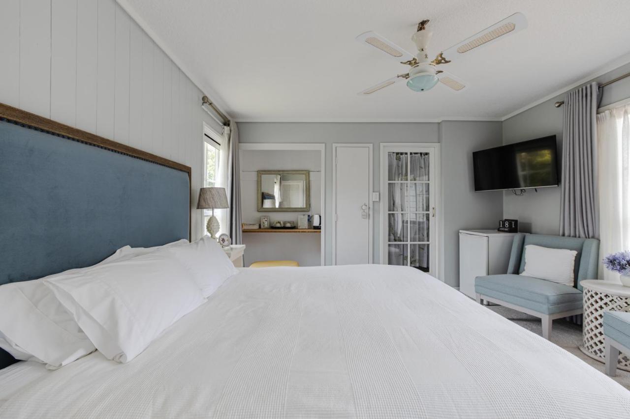 Bycroft Lodge Karaka Dış mekan fotoğraf