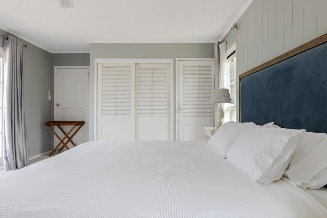 Bycroft Lodge Karaka Dış mekan fotoğraf