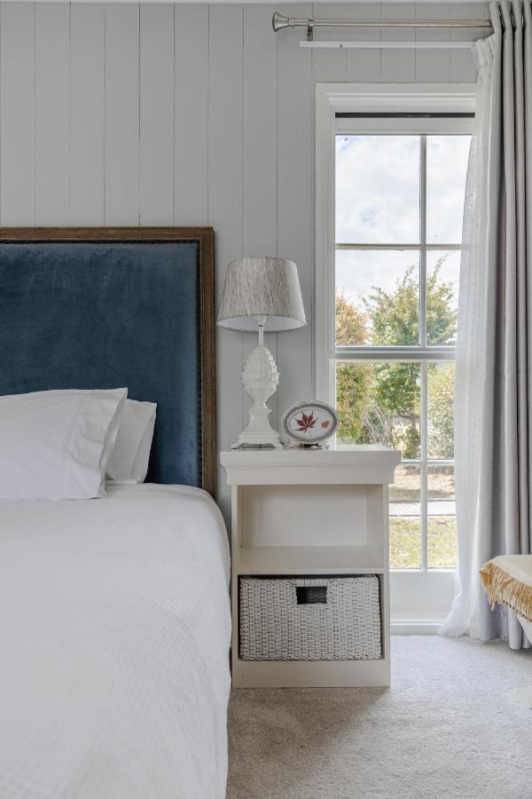 Bycroft Lodge Karaka Dış mekan fotoğraf